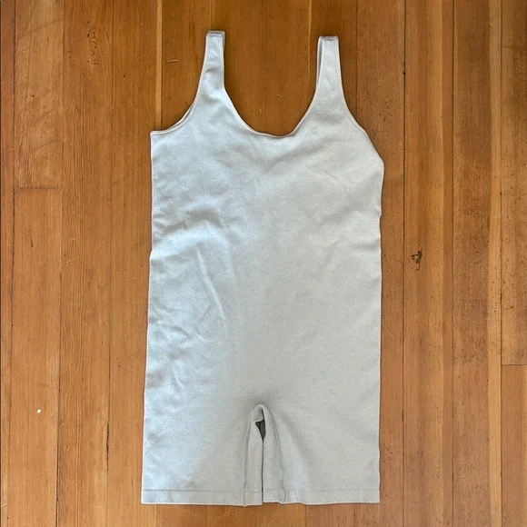 DSG TWITCH + ALLISON Seamless Bodysuit - Picture 1 of 5